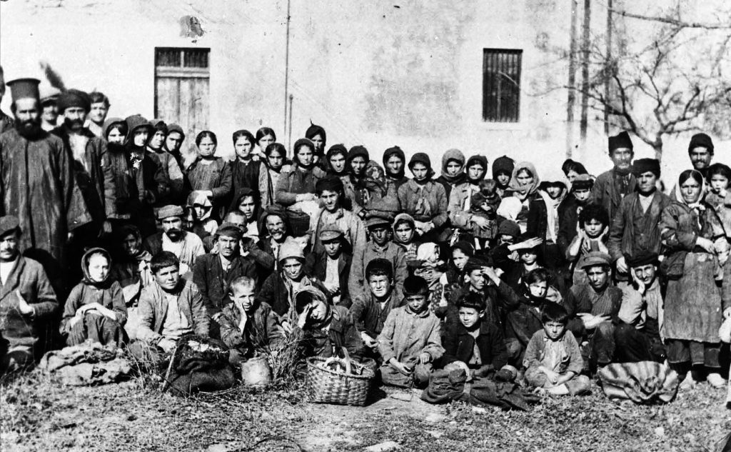 100 χρόνια από τη Μικρασιατική Καταστροφή: Η πρώτη απογραφή προσφύγων του 1923