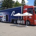 Συνεχίζεται η περιοδεία του EKO Acropolis Rally Road Truck – Στη Χαλκίδα έως και τις 25 Αυγούστου