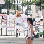 «Φωτιά» τα φοιτητικά ενοίκια - 600 ευρώ για ένα στούντιο στην Αθήνα, που κυμαίνονται οι τιμές στην υπόλοιπη Ελλάδα