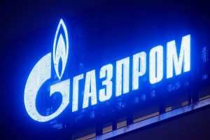 φυσικό αέριο Gazprom