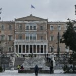 Μερομήνια 2022: Με τι καιρό θα κάνουμε Χριστούγεννα και Πρωτοχρονιά