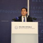 Μηταράκης από Έβρο: Με την απειλή χρήσης βίας η Τουρκία έσπρωξε τους 38 μετανάστες στην Ελλάδα [βίντεο]