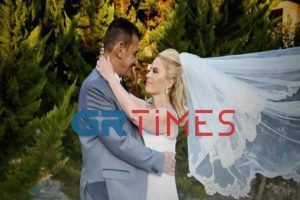 Θεσσαλονίκη: Έμαθε ότι έχει καρκίνο, του ζήτησε να χωρίσουν κι εκείνος της έκανε πρόταση γάμου – Η συγκλονιστική ιστορία του ζευγαριού