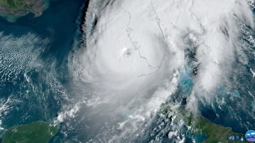 ΗΠΑ: Ο κυκλώνας Ίαν πλησιάζει στη Φλόριντα  Για «ιστορική» καταιγίδα προειδοποιούν οι μετεωρολόγοι