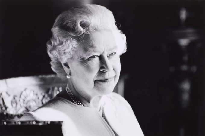 Πέθανε η βασίλισσα Ελισάβετ σε ηλικία 96 ετών