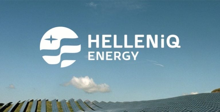 HELLENiQ ENERGY