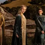 Lord of the Rings: Έσπασε το ρεκόρ του Amazone Prime το «The Rings of Power»