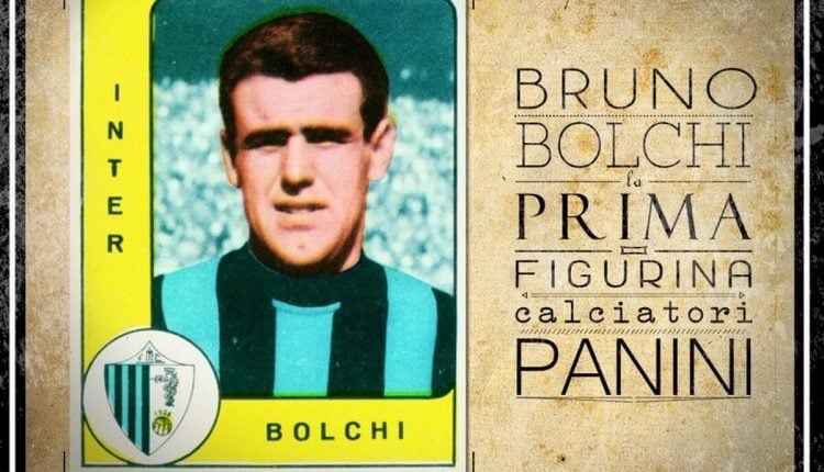 Μπρούνο Μπόλκι: Πέθανε ο πρώτος ποδοσφαιριστής που έγινε χαρτάκι της Panini