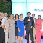 Medical beauty awards: Η τελετή απονομής των βραβείων – Όλα όσα συνέβησαν [εικόνες]
