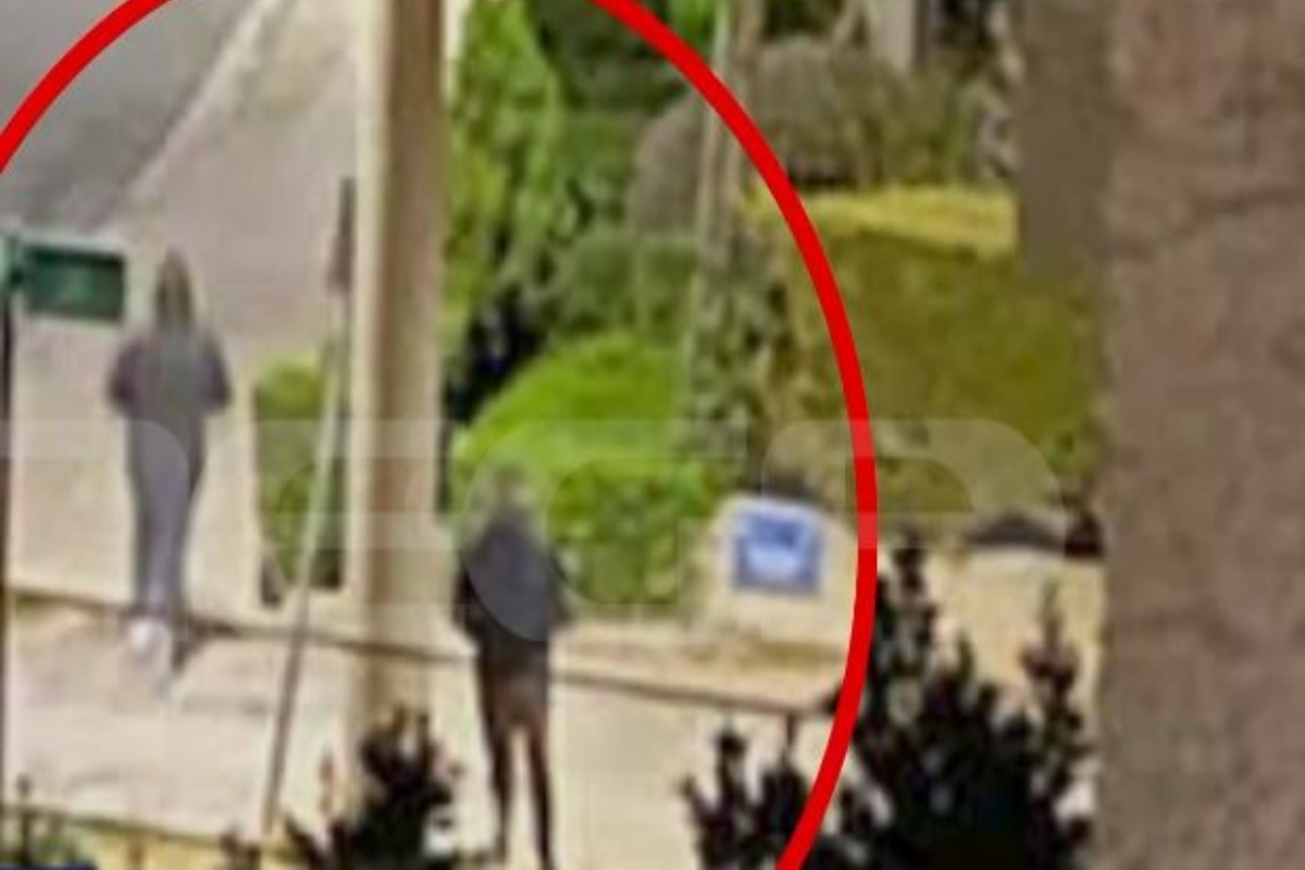 Βίντεο ντοκουμέντο από τη ληστεία στη Γλυφάδα - Η 55χρονη αστρολόγος περιγράφει τη στιγμή της επίθεσης [βίντεο]