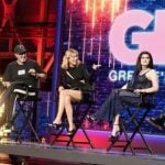 GNTM5: Δημήτρης Σκουλός και Έλενα Χριστοπούλου «έσφαξαν» την επιτροπή – «Νομίζω ότι κοροϊδεύουμε»