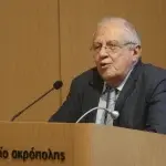 Στο Δίον κηδεύτηκε ο Δημήτρης Παντερμαλής