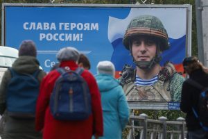Ρωσία: Άρχισαν τα δύσκολα για τους πολίτες που θέλουν να εγκαταλείψουν τη χώρα - Ποιοι τους αρνούνται το άσυλο