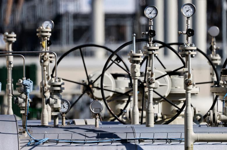 Πλαφόν στο φυσικό αέριο: Νέο έκτακτο Συμβούλιο των Υπουργών Ενέργειας  Μπλόκο από Ελλάδα και χώρες του Νότου στα 275 ευρώ