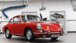 Porsche 911: Η ιστορία του αυτοκινήτου σύμβολο