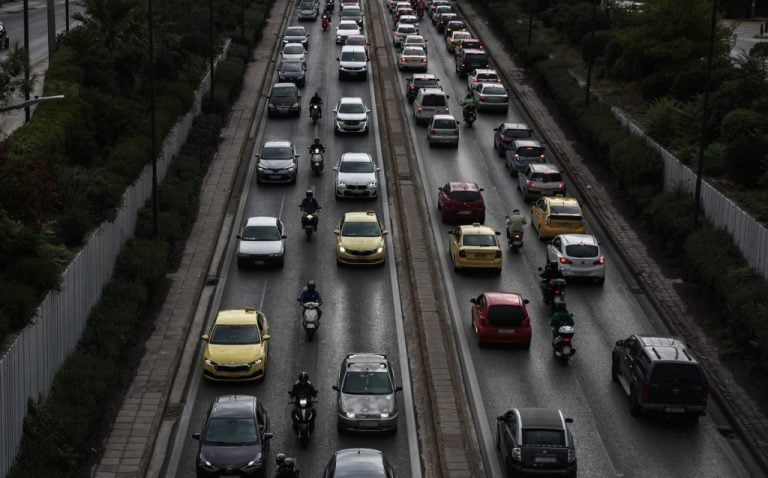 Νέος Κώδικας Οδικής Κυκλοφορίας