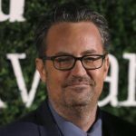 Μάθιου Πέρι: Τo «ταξίδι» στη νηφαλιότητα του στοίχισε 9 εκατ. δολάρια