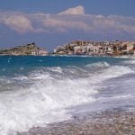 North Evia – Samos Pass: Ανοίγει ξανά σήμερα, Δευτέρα στις12:00 μ.μ.