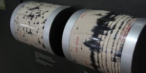 Σεισμός στη Ζαχάρω Ηλείας - Τι δίνει το Γεωδυναμικό Ινστιτούτο