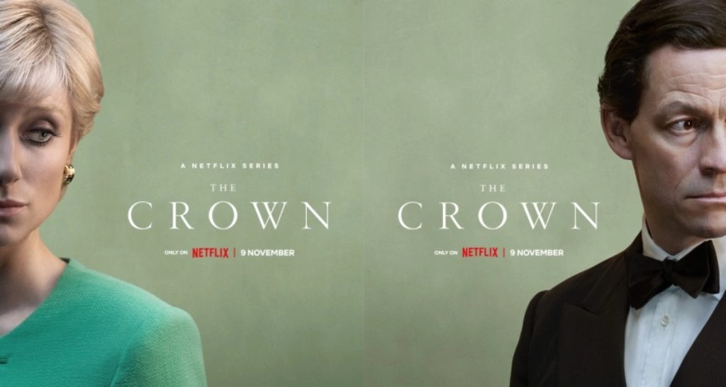 The Crown