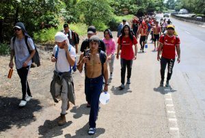«Απόδραση» από τη Βενεζουέλα - Πάνω από 7 εκατ. μετανάστες