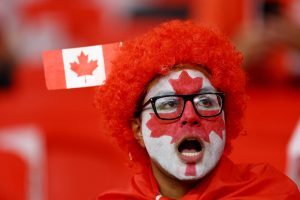 Μουντιάλ 2022: Ο Καναδάς που...έγινε Ελλάδα, τα ρεκόρ και οι πρωταγωνιστές