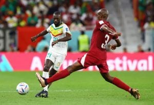 Μουντιάλ 2022: Νίκη ελπίδας για τη Σενεγάλη, «αποχαιρετά» το Κατάρ