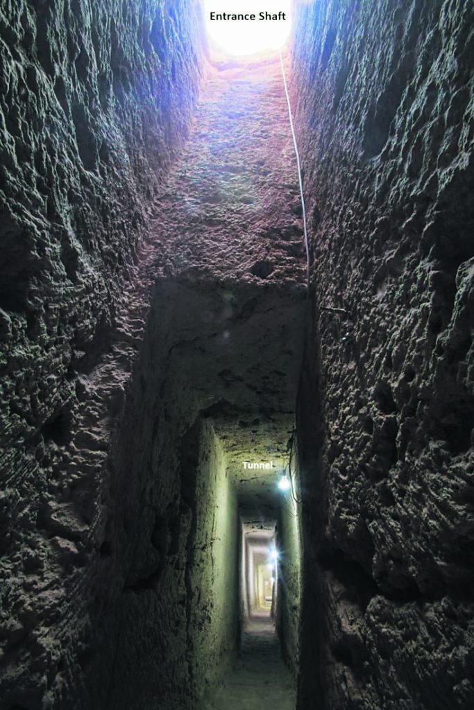 Βρέθηκε ο τάφος της Κλεοπάτρας; - ΕΠΙΣΤΗΜΗ
