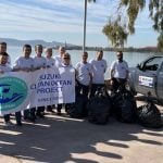 Suzuki Clean Ocean Project: Μια πρωτοβουλία για καθαρές θάλασσες και ακτές