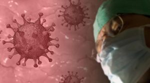 ΕΟΔΥ: 6 θάνατοι από κορονοϊό, 8 διασωληνωμένοι, 158 εισαγωγές - Ένα σοβαρό κρούσμα γρίπης