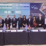 Philoxenia-Hotelia: 335 εκθέτες από 18 χώρες και 3.500 συναντήσεις από τις 18 έως τις 20 Νοεμβρίου