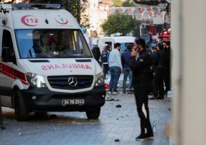 Βόμβα από την Taz: Ο Ερντογάν γνώριζε τα πάντα εξαρχής για την επίθεση