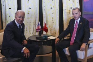 Επιβεβαίωσε και ο Λευκός Οίκος την αναβολή της επίσκεψης του Ερντογάν στις ΗΠΑ - Ποιοι οι λόγοι
