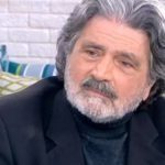 Γιώργος Χριστοδούλου για Κατερίνα Λέχου: «Όταν κοιμόταν στο κρεβάτι με τον Κιμούλη, δεν; Τίποτα;»