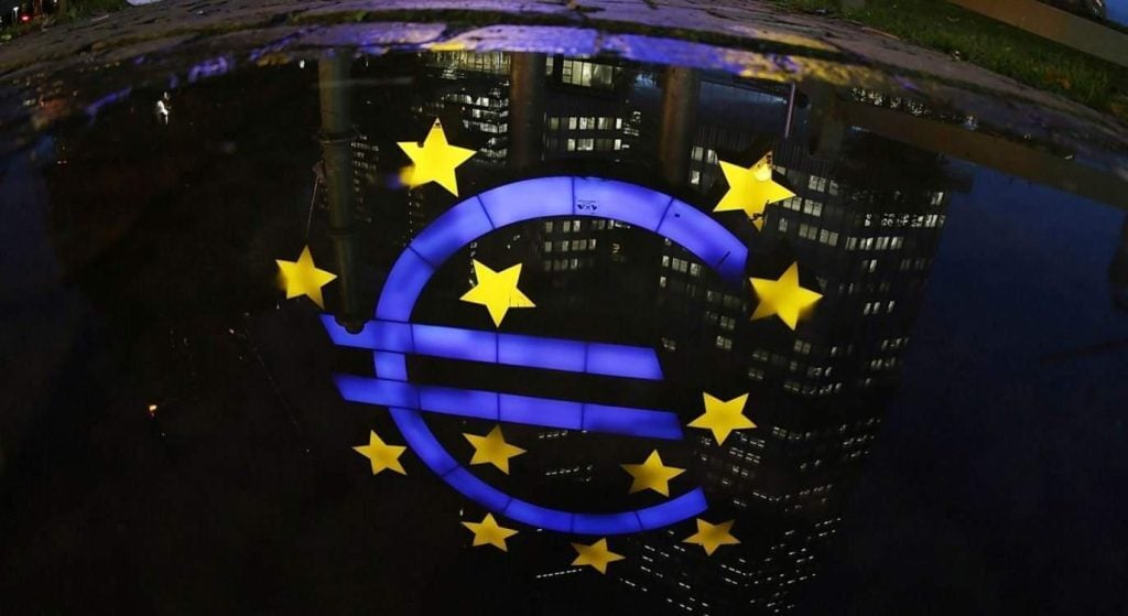 ευρωζώνη