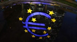 Το καλύτερο οικονομικό κλίμα στην ευρωζώνη έχει η Ελλάδα, τον Απρίλιο