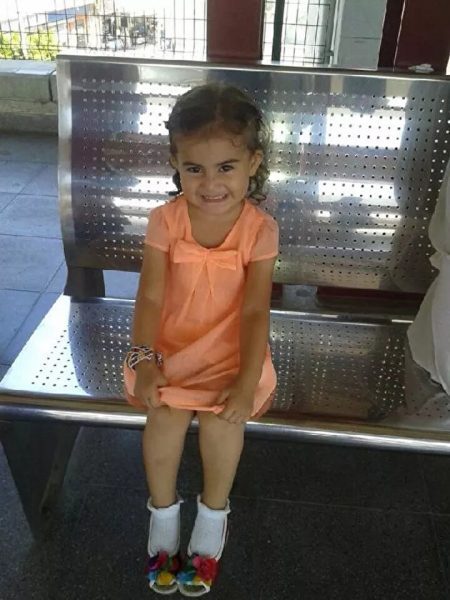 Έκρηξη στην Κωνσταντινούπολη: Ένα 9χρονο κοριτσάκι μαζί με τον πατέρα της ανάμεσα στους νεκρούς – Συνελήφθη ο ύποπτος [βίντεο] - ΔΙΕΘΝΗ
