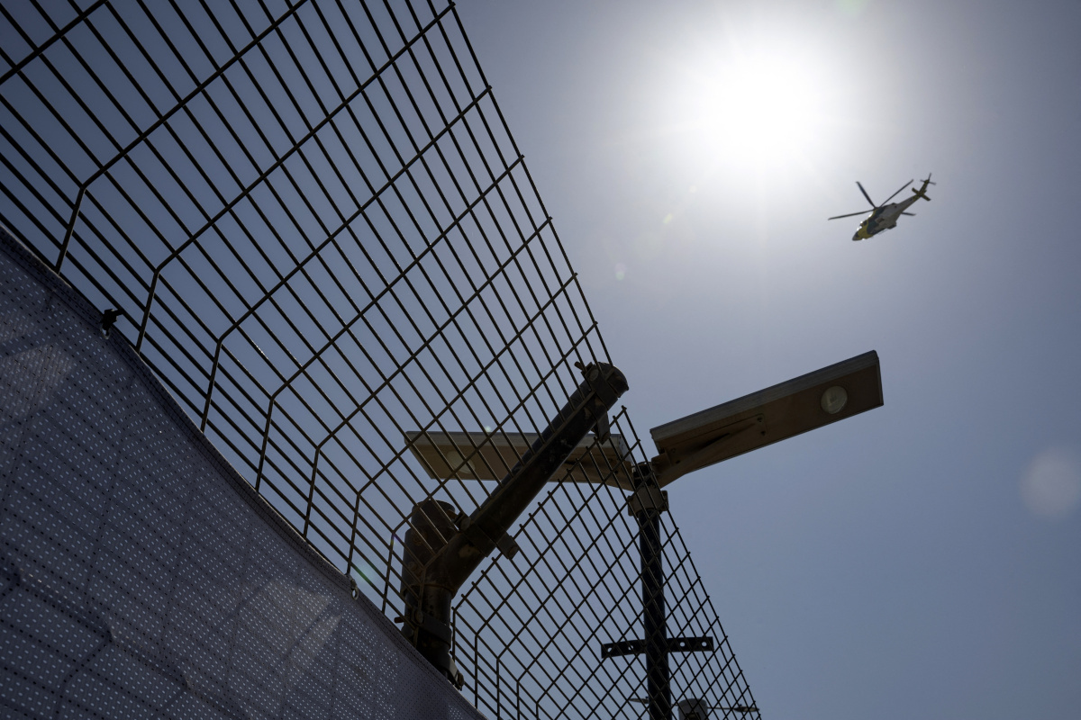 Μουντιάλ 2022: 15 χιλιάδες κάμερες και drone στην υπηρεσία ασφαλείας