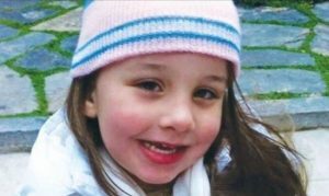 Μελίνα Παρασκάκη: Σήμερα η δίκη για τον θάνατο της 4χρονης στην Κρήτη