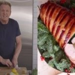 Gordon Ramsay: Ένας μισθός δεν φτάνει για το πρωτοχρονιάτικο ρεβεγιόν στο μαγαζί του – Δείτε πόσο χρεώνει το κεφάλι