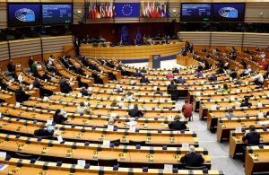 Qatargate Ευρωκοινοβούλιο σκάνδαλο διαφθοράς