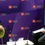 Μητσοτάκης σε συζήτηση στο LSE: «Μπορεί να βρεθεί win-win λύση για τα Γλυπτά» – Τι είπε για την τουρκική προκλητικότητα και τις εκλογές