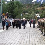 Γοργοπόταμος: 80 χρόνια από τότε που άλλαξε η ιστορία