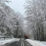 Κακοκαιρία Μπάρμπαρα: Τι την προκάλεσε και τι σχέση έχει η κλιματική αλλαγή