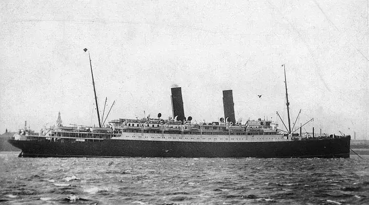Τρία πλοία «Λακωνία», τρία ναυάγια, εκατοντάδες νεκροί - ΕΛΛΑΔΑ