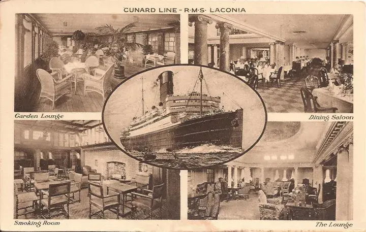 Τρία πλοία «Λακωνία», τρία ναυάγια, εκατοντάδες νεκροί - ΕΛΛΑΔΑ