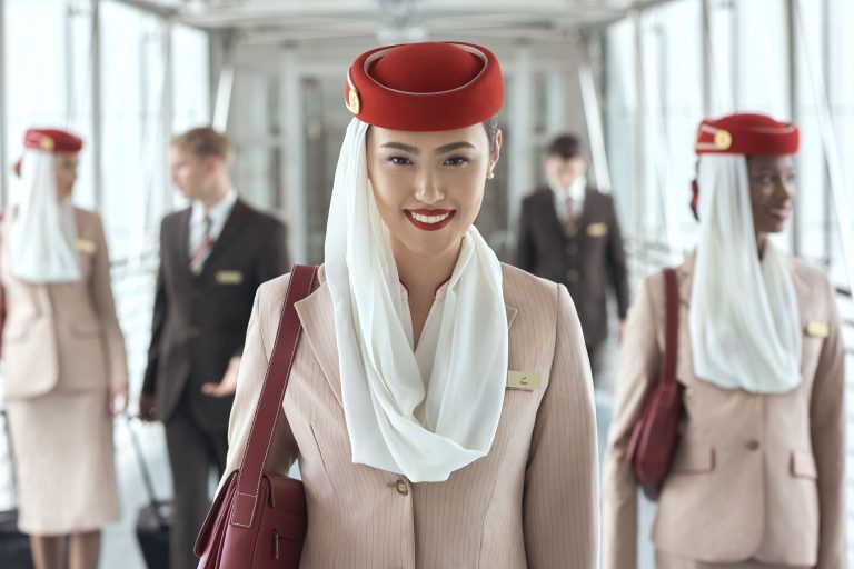 Η Emirates διοργανώνει Open Day πρόσληψης νέων μελών