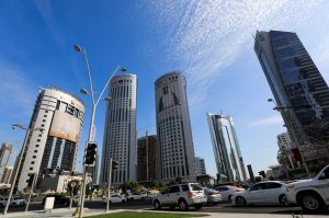 Κατάρ: H χώρα μετρ στην τέχνη της αγοράς επιρροής - Η διπλωματία και τα «πετροδόλαρα»