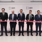 Digital Realty: Επεκτείνει την παρουσία της στην Αθήνα με δύο νέα data centers – Εγκαίνια παρουσία του πρωθυπουργού