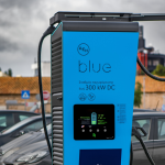 ΔΕΗ blue: Oι πρώτοι ταχυ-φορτιστές έως 300 kW DC στην Ελλάδα